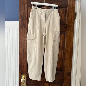 Lululemon Utilitech Cargo Pants